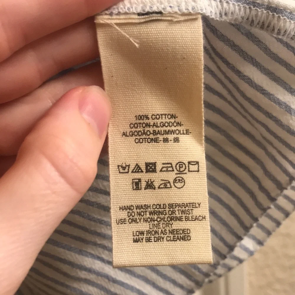 Shirt - Picture 7 of 7